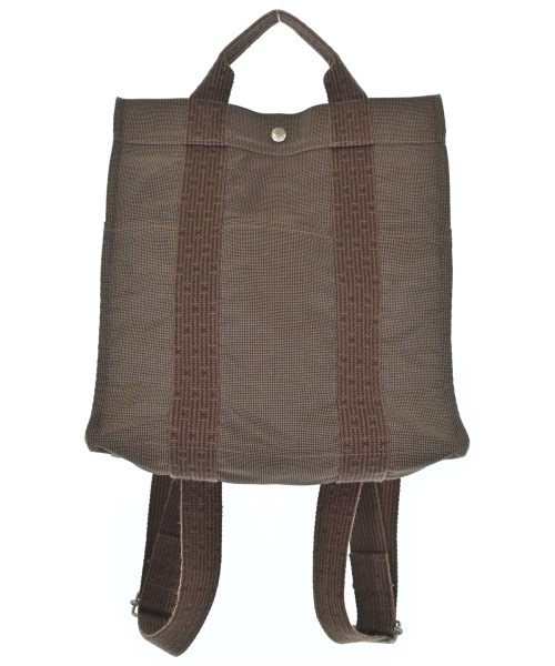 エルメス(HERMES)のHERMES バックパック・リュック