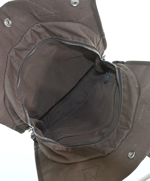 HERMES（エルメス）バックパック・リュック 茶 サイズ:- レディース/2200686575146