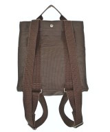 HERMES（エルメス）バックパック・リュック 茶 サイズ:- レディース/2200686575146