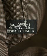 HERMES（エルメス）バックパック・リュック 茶 サイズ:- レディース/2200686575146