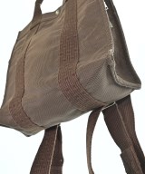 HERMES（エルメス）バックパック・リュック 茶 サイズ:- レディース/2200686575146