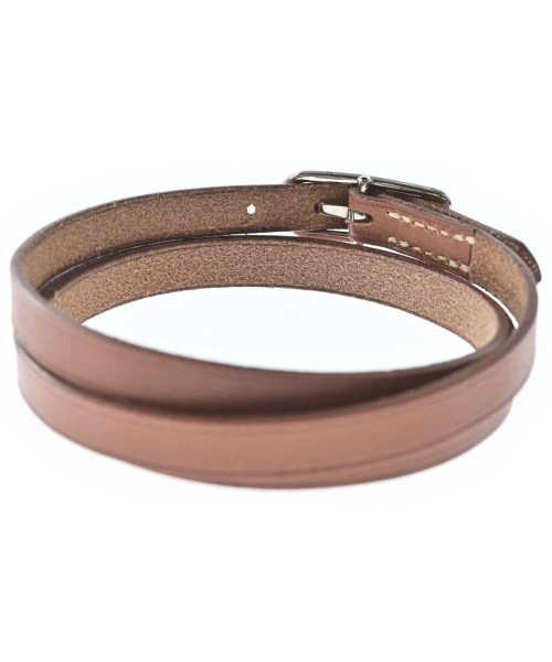 HERMES（エルメス）ブレスレット・バングル 茶 サイズ:- レディース/2200685769157