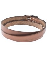 HERMES（エルメス）ブレスレット・バングル 茶 サイズ:- レディース/2200685769157