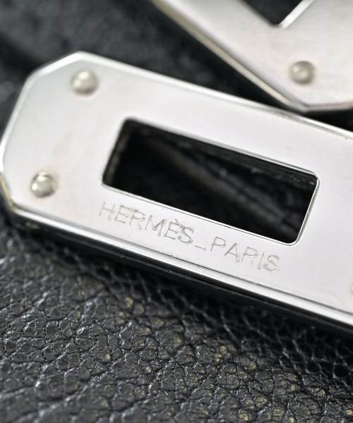 HERMES（エルメス）財布・コインケース 黒 サイズ:- レディース/2200688168018
