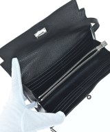 HERMES（エルメス）財布・コインケース 黒 サイズ:- レディース/2200688168018
