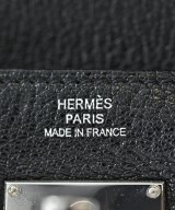 HERMES（エルメス）財布・コインケース 黒 サイズ:- レディース/2200688168018