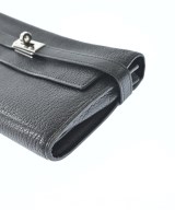 HERMES（エルメス）財布・コインケース 黒 サイズ:- レディース/2200688168018