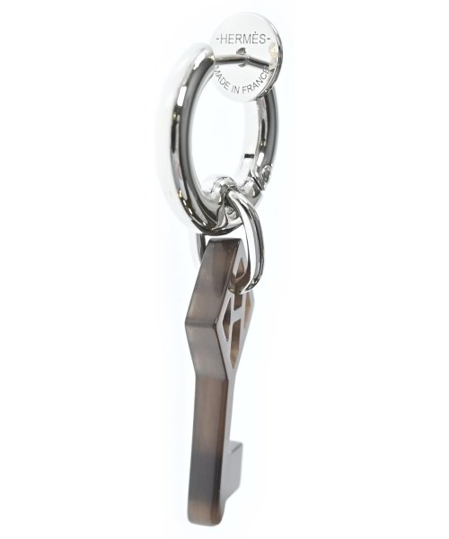 HERMES（エルメス）ピアス シルバー サイズ:- レディース/2200689369018