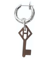 HERMES（エルメス）ピアス シルバー サイズ:- レディース/2200689369018