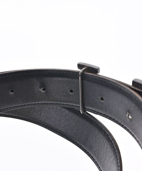 HERMES（エルメス）ベルト 茶 サイズ:90 レディース/2200684990446