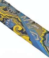 HERMES（エルメス）バンダナ・スカーフ 青 サイズ:- レディース/2200688506230
