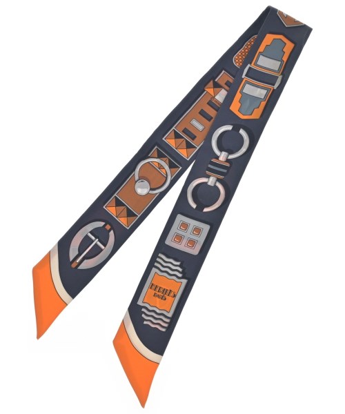 エルメス(HERMES)のHERMES バンダナ・スカーフ