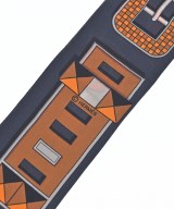 HERMES（エルメス）バンダナ・スカーフ 紺 サイズ:- レディース/2200688506247