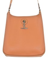 HERMES（エルメス）ショルダーバッグ オレンジ サイズ:PM レディース/2200690283013