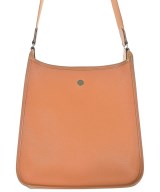 HERMES（エルメス）ショルダーバッグ オレンジ サイズ:PM レディース/2200690283013