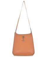 HERMES（エルメス）ショルダーバッグ オレンジ サイズ:PM レディース/2200690283013