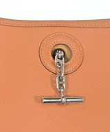 HERMES（エルメス）ショルダーバッグ オレンジ サイズ:PM レディース/2200690283013