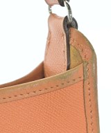 HERMES（エルメス）ショルダーバッグ オレンジ サイズ:PM レディース/2200690283013