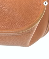 HERMES（エルメス）ショルダーバッグ オレンジ サイズ:PM レディース/2200690283013