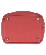 HERMES（エルメス）ハンドバッグ 赤 サイズ:PM レディース/2200690497014
