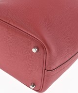 HERMES（エルメス）ハンドバッグ 赤 サイズ:PM レディース/2200690497014