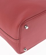 HERMES（エルメス）ハンドバッグ 赤 サイズ:PM レディース/2200690497014
