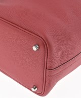 HERMES（エルメス）ハンドバッグ 赤 サイズ:PM レディース/2200690497014