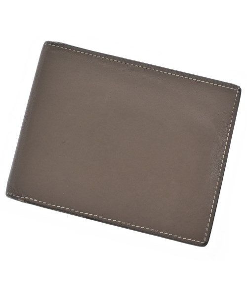 HERMES(エルメス)財布・コインケース 茶 サイズ:-/2200690527094