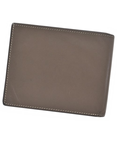 HERMES（エルメス）財布・コインケース 茶 サイズ:- レディース/2200690527094