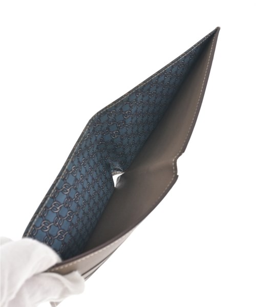 HERMES（エルメス）財布・コインケース 茶 サイズ:- レディース/2200690527094