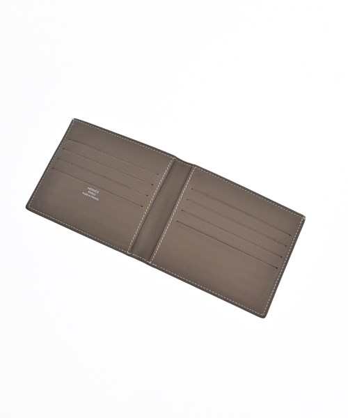 HERMES（エルメス）財布・コインケース 茶 サイズ:- レディース/2200690527094