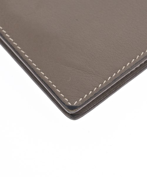 HERMES（エルメス）財布・コインケース 茶 サイズ:- レディース/2200690527094