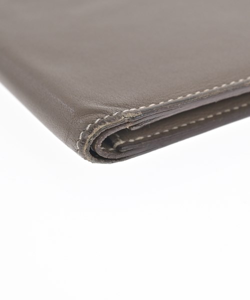 HERMES（エルメス）財布・コインケース 茶 サイズ:- レディース/2200690527094