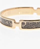 HERMES（エルメス）ブレスレット・バングル ゴールド サイズ:- レディース/2200690729023