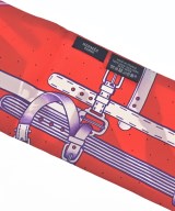 HERMES（エルメス）バンダナ・スカーフ 赤 サイズ:- レディース/2200690729054