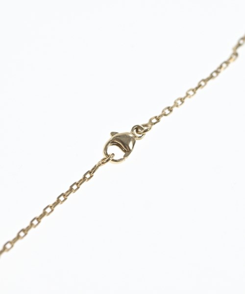 HERMES（エルメス）ネックレス ゴールド サイズ:- レディース/2200690847017