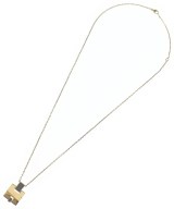 HERMES（エルメス）ネックレス ゴールド サイズ:- レディース/2200690847017