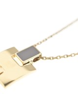HERMES（エルメス）ネックレス ゴールド サイズ:- レディース/2200690847017