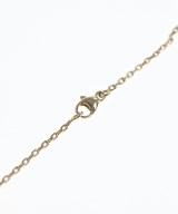 HERMES（エルメス）ネックレス ゴールド サイズ:- レディース/2200690847017