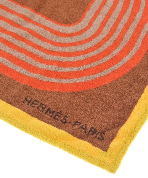 HERMES（エルメス）小物類（その他） オレンジ サイズ:- レディース/2200691302133