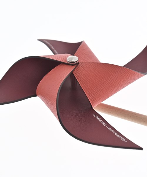 HERMES（エルメス）小物類（その他） オレンジ サイズ:- レディース/2200691302140