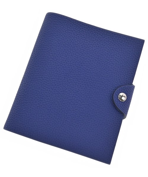 HERMES(エルメス)小物類（その他） 青 サイズ:-/2200691302157