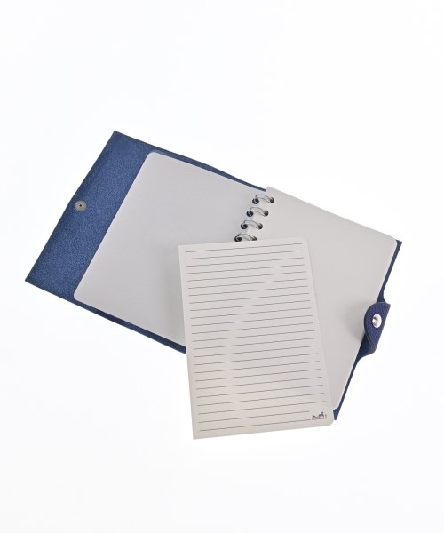 HERMES（エルメス）小物類（その他） 青 サイズ:- レディース/2200691302157
