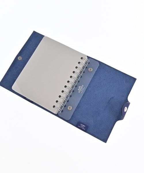 HERMES（エルメス）小物類（その他） 青 サイズ:- レディース/2200691302157