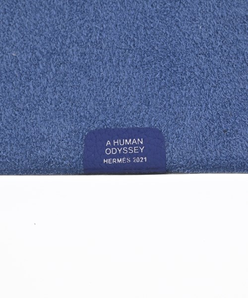 HERMES（エルメス）小物類（その他） 青 サイズ:- レディース/2200691302157