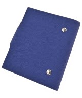 HERMES（エルメス）小物類（その他） 青 サイズ:- レディース/2200691302157