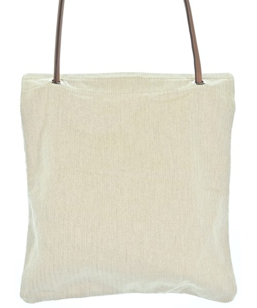 HERMES（エルメス）ショルダーバッグ 白 サイズ:- レディース/2200676234121