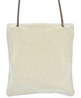 HERMES（エルメス）ショルダーバッグ 白 サイズ:- レディース/2200676234121