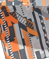 HERMES（エルメス）バンダナ・スカーフ 紺 サイズ:100 レディース/2200691376097