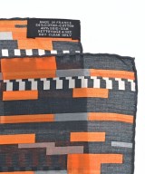 HERMES（エルメス）バンダナ・スカーフ 紺 サイズ:100 レディース/2200691376097